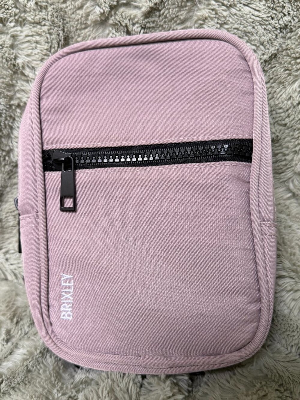Brixley Crossbody | Bag Only